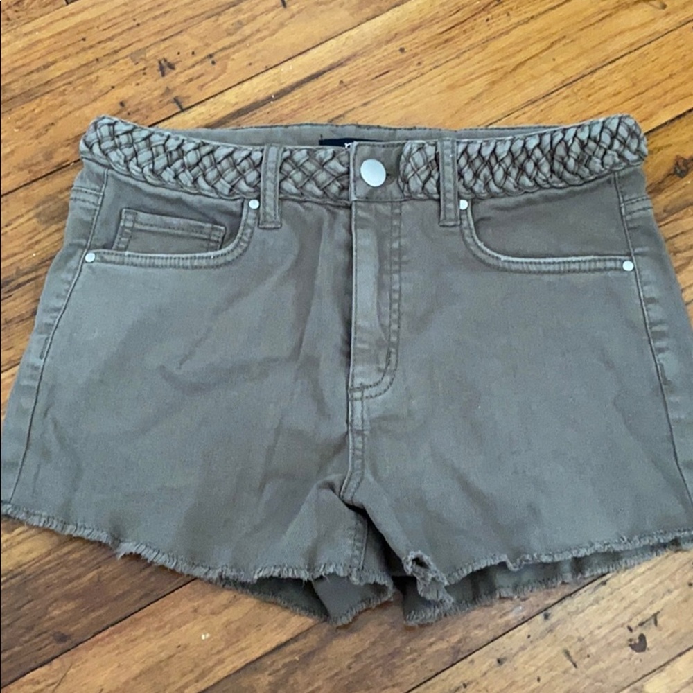 Shorts